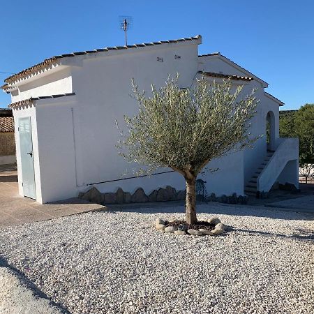 Villa Larosa Moraira Kültér fotó