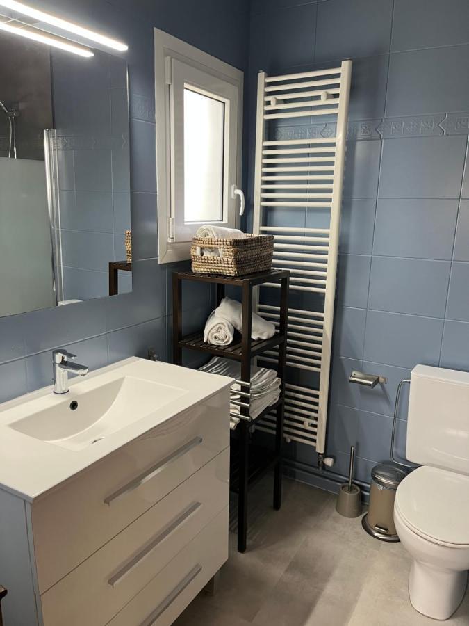 Villa Larosa Moraira Kültér fotó