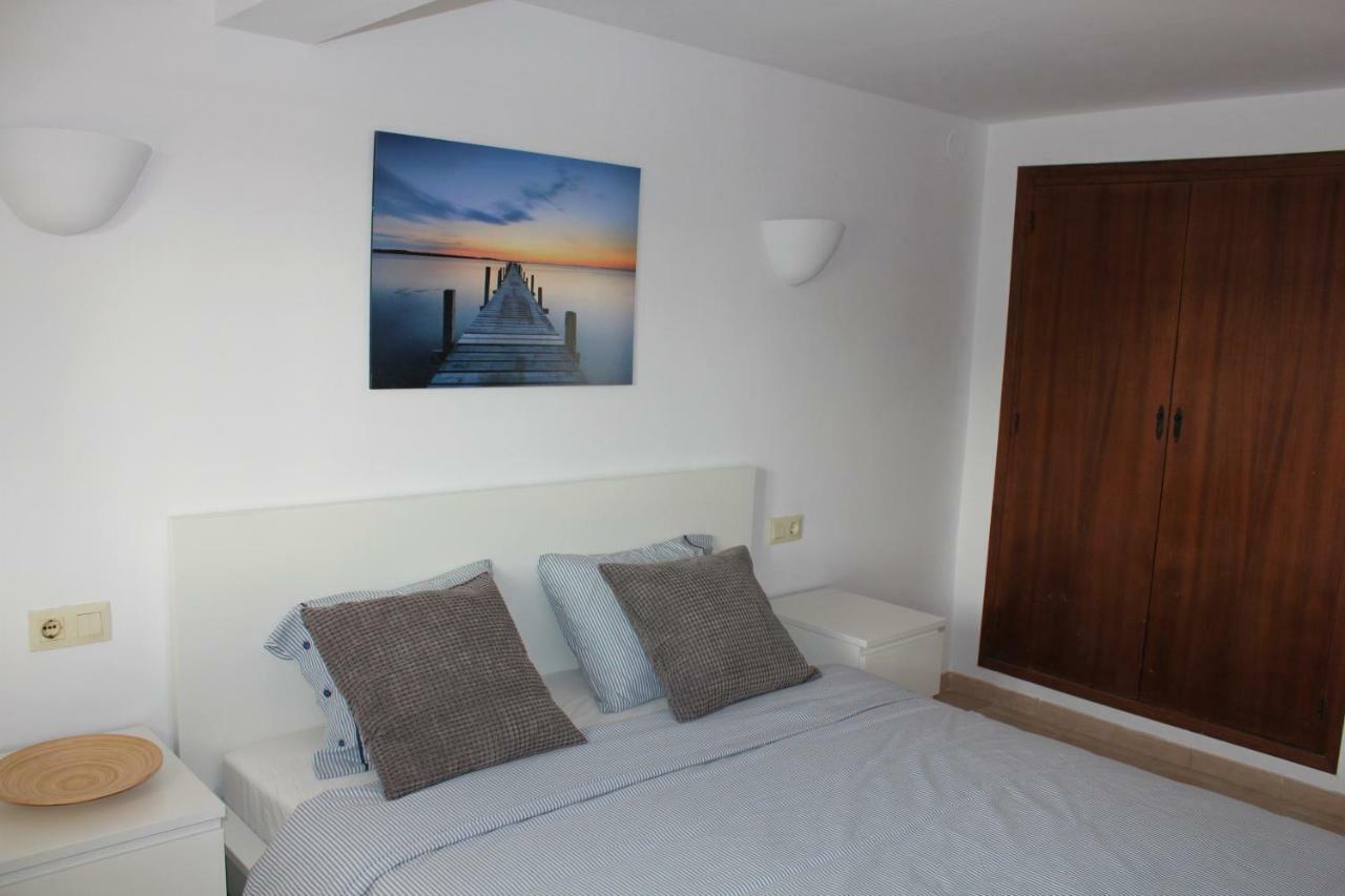 Villa Larosa Moraira Kültér fotó