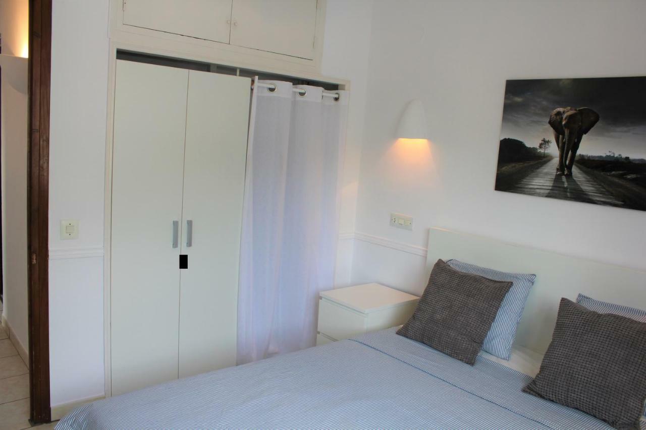 Villa Larosa Moraira Kültér fotó