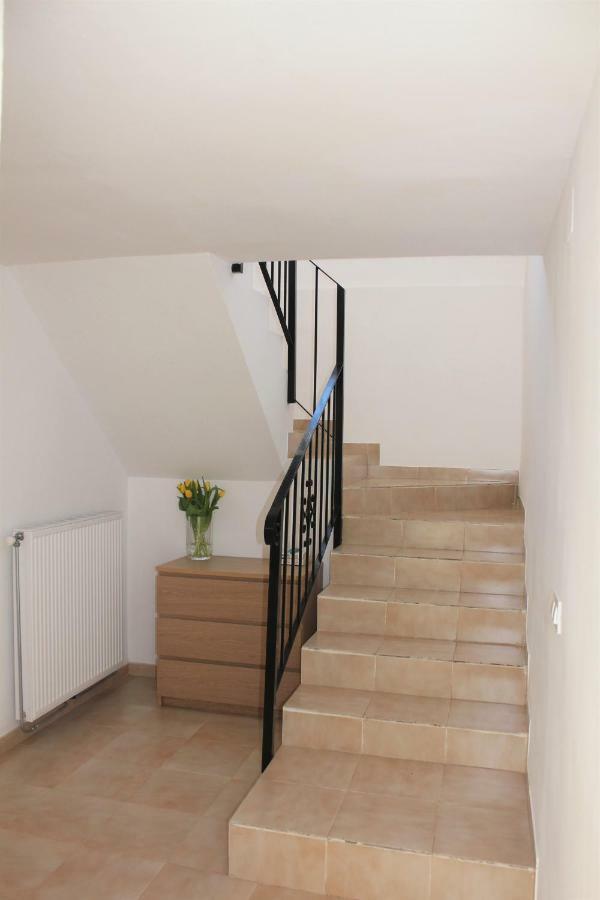 Villa Larosa Moraira Kültér fotó