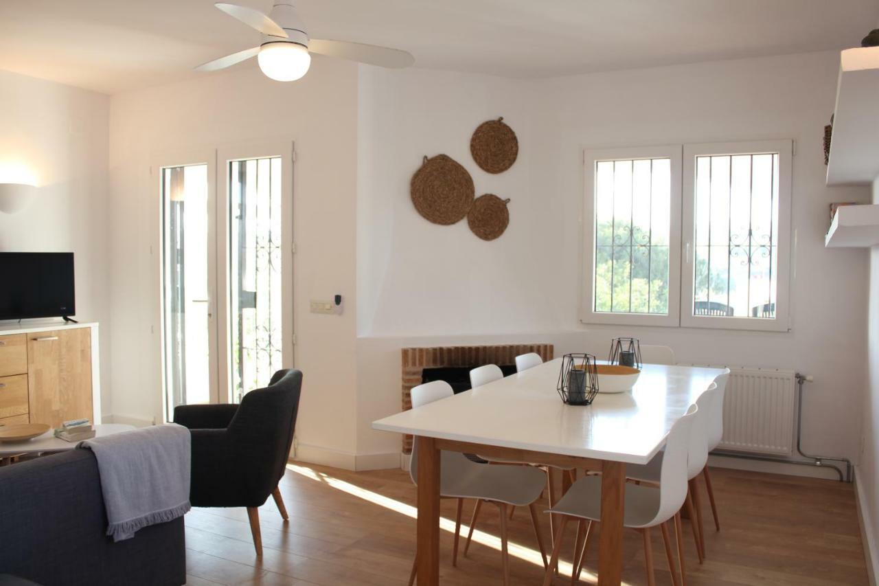 Villa Larosa Moraira Kültér fotó