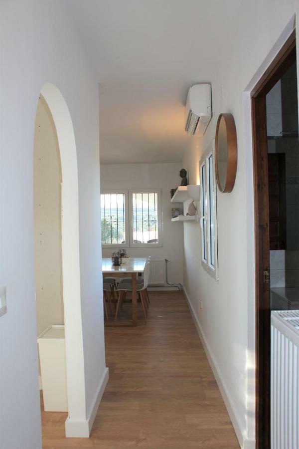 Villa Larosa Moraira Kültér fotó