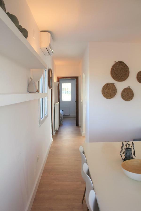 Villa Larosa Moraira Kültér fotó