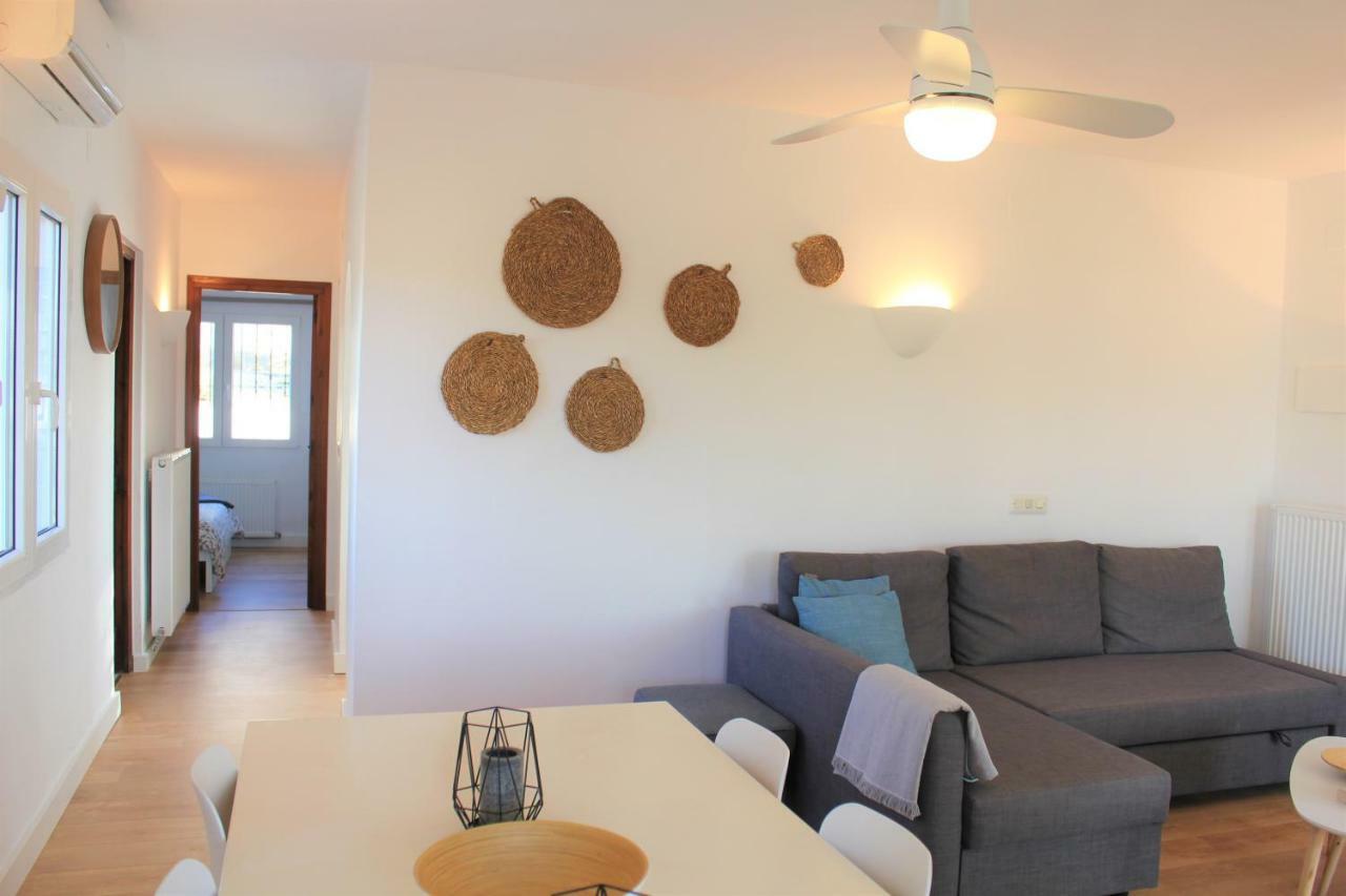 Villa Larosa Moraira Kültér fotó
