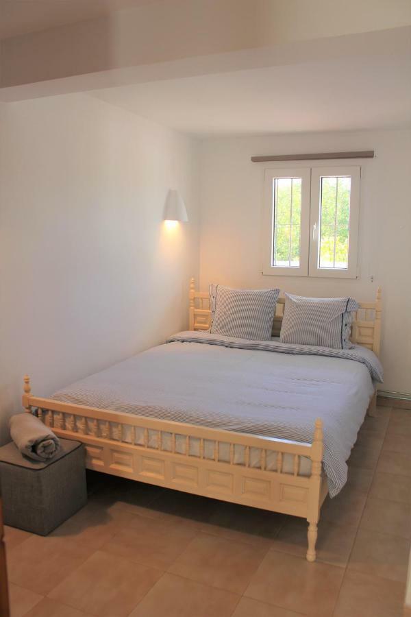 Villa Larosa Moraira Kültér fotó