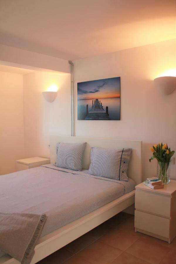 Villa Larosa Moraira Kültér fotó